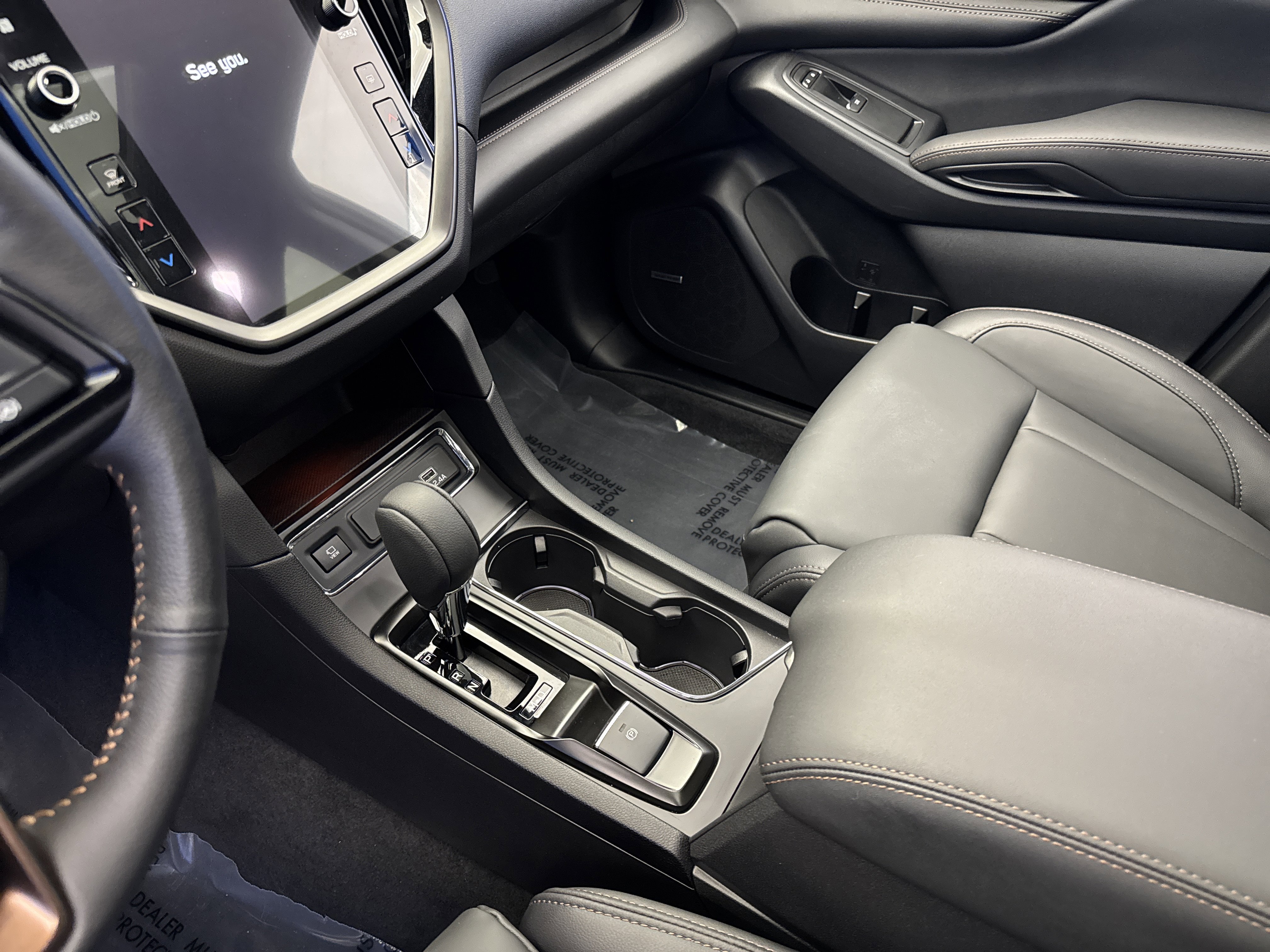 Certified 2025 Subaru Ascent Bronze Edition image 22