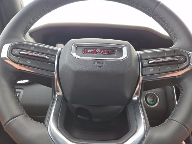 New 2026 GMC Acadia Elevation w/ Elevation Premium Package FWD image 36