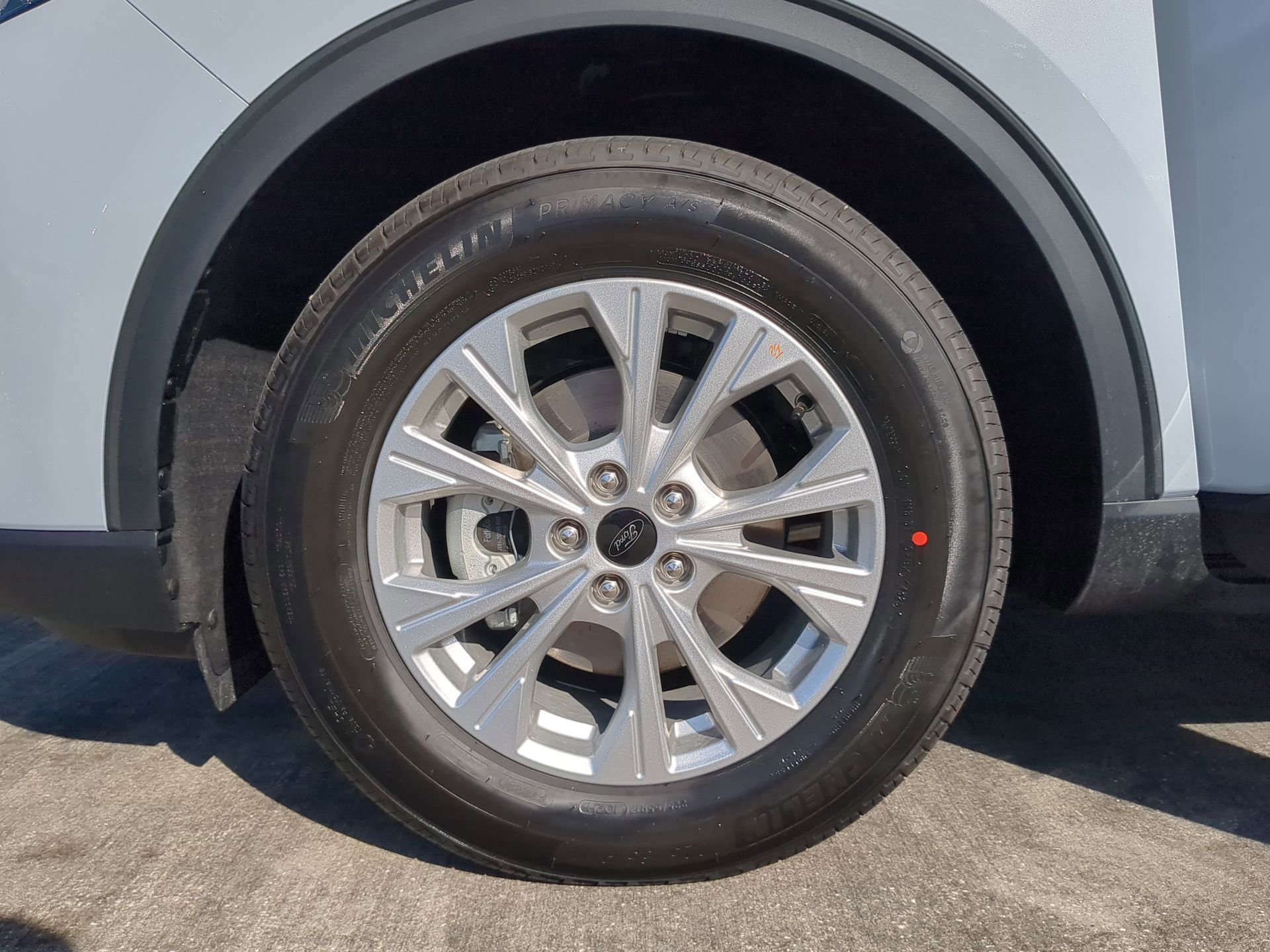 New 2026 Ford Escape Active FWD image 63