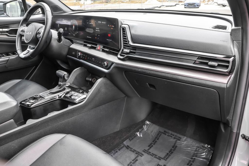 Used 2023 Kia Sportage X-Pro Prestige image 38