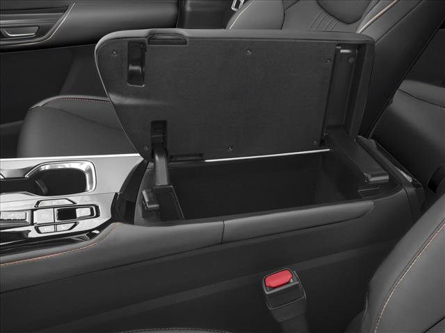 New 2026 Lexus NX 350h AWD w/ Accessory Package (Z1) image 10