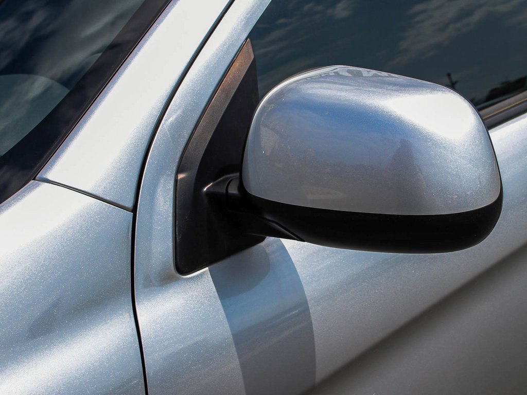 New 2024 Mitsubishi Outlander Sport ES image 45