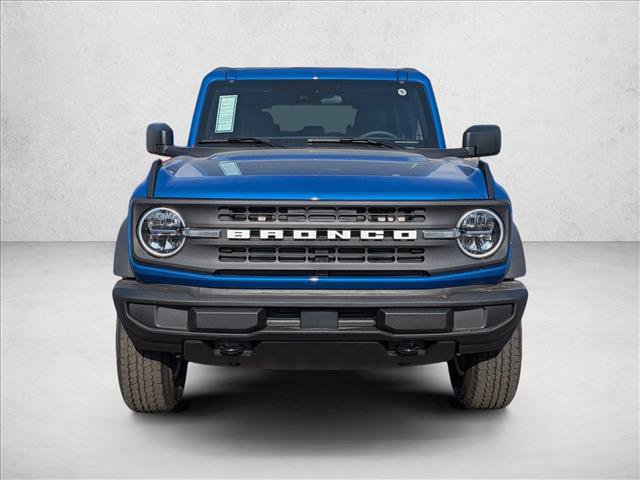 New 2026 Ford Bronco Big Bend AWD/4WD image 6