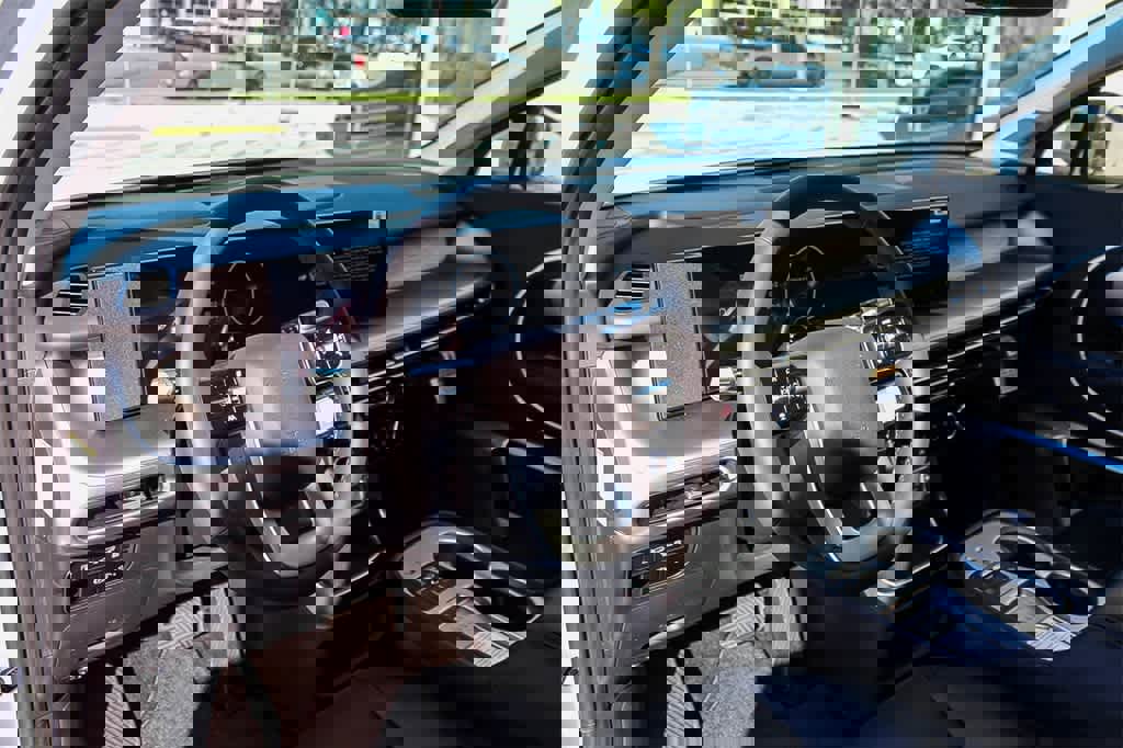 New 2026 Hyundai Ioniq 9 Limited image 19