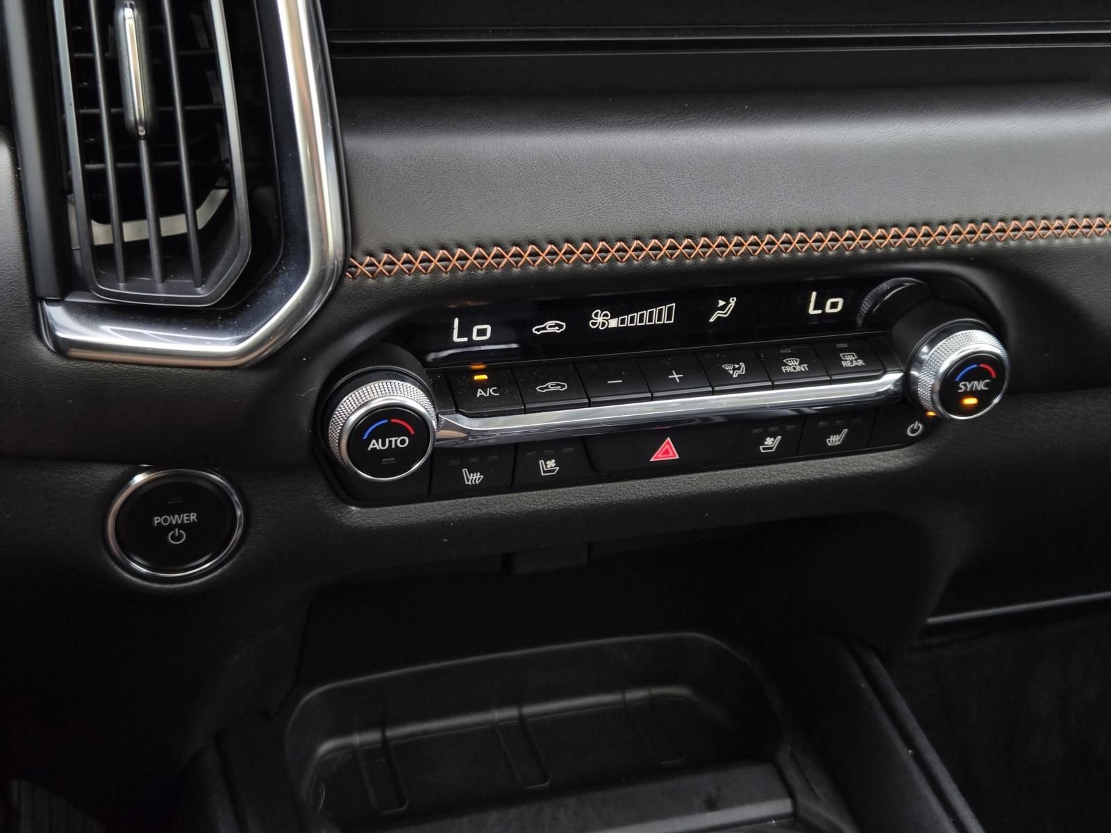 Certified 2025 MAZDA CX-50 2.5 Hybrid w/ Premium Plus Pkg image 29