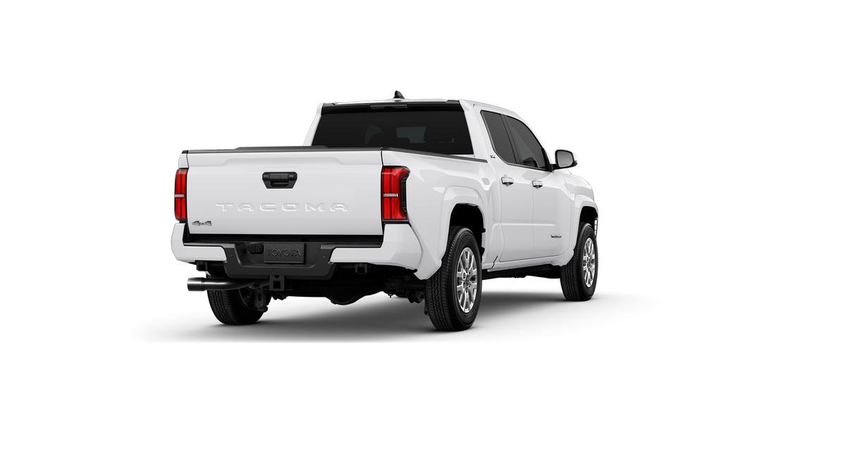 New 2025 Toyota Tacoma SR5 image 43
