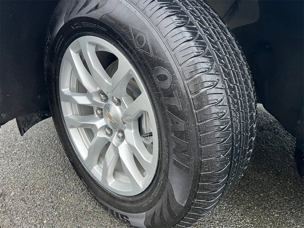 Used 2023 Chevrolet Tahoe LT image 9