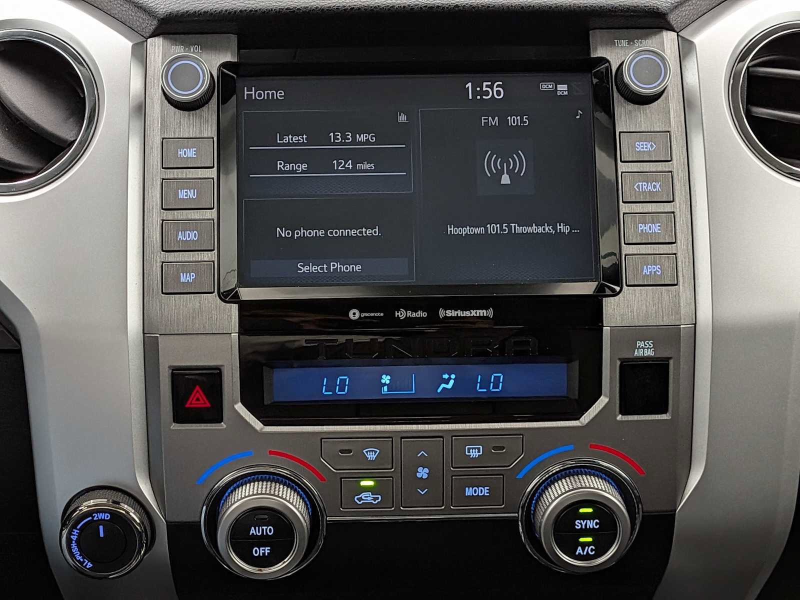 Used 2021 Toyota Tundra SR5 AWD/4WD image 27