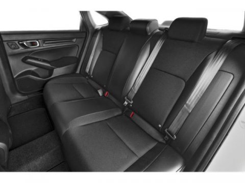 Certified 2024 Honda Civic Sport image 13
