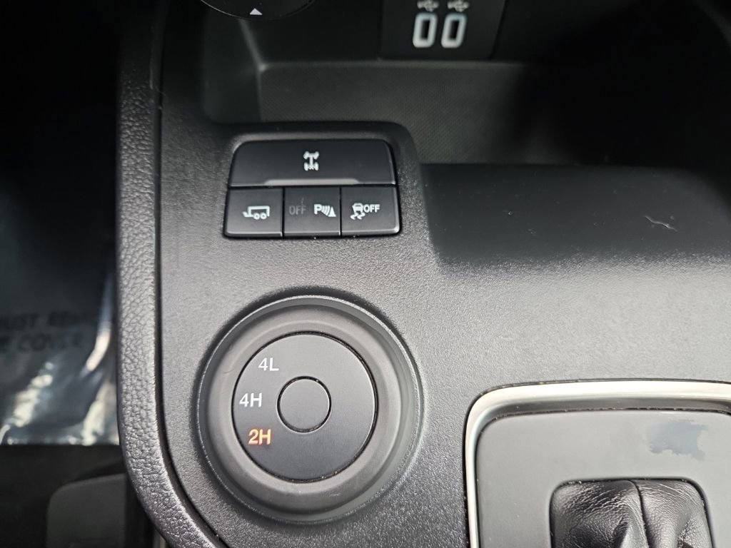 Used 2023 Ford Ranger Lariat w/ Technology Package AWD/4WD image 20