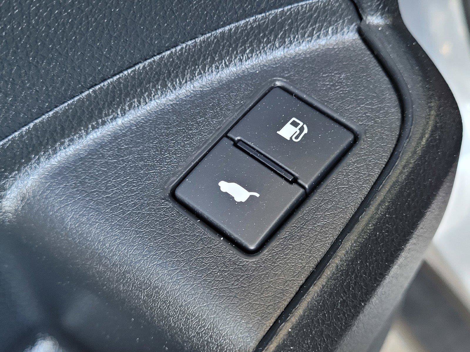Used 2024 Honda Passport TrailSport image 17