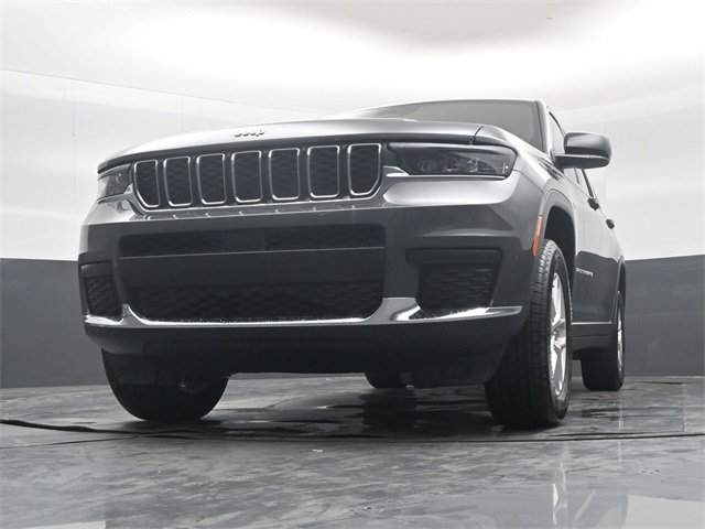 New 2025 Jeep Grand Cherokee L Laredo image 46