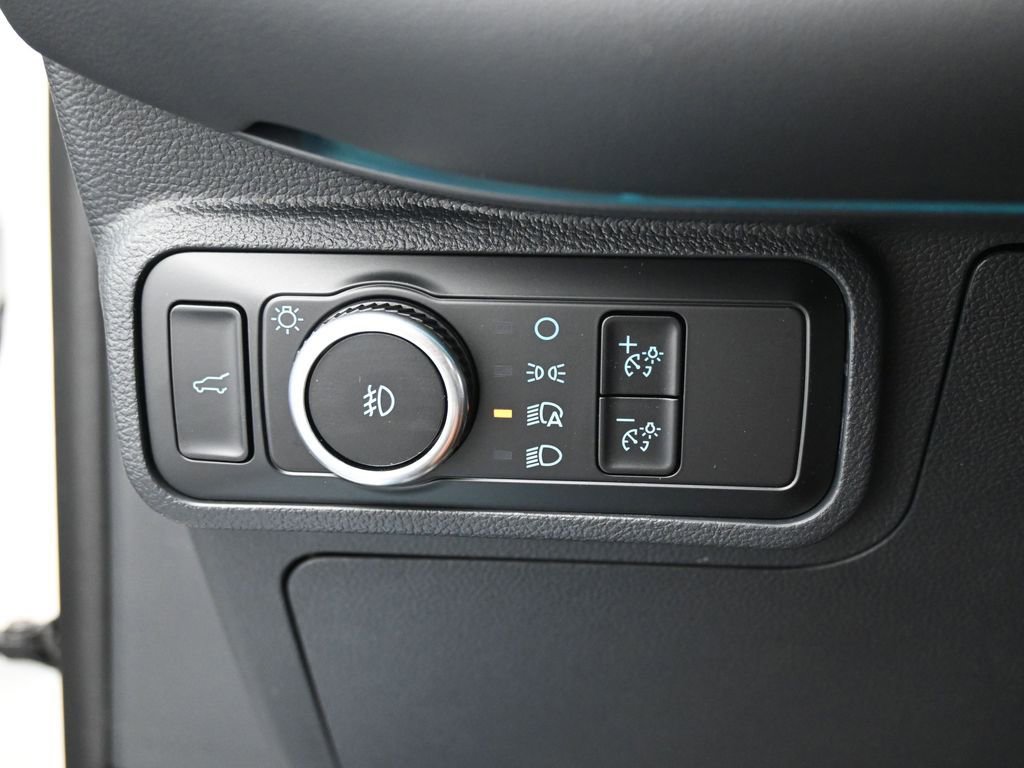 New 2025 Ford Explorer ST-Line w/ Premium Package image 14