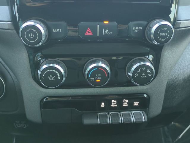 Certified 2025 RAM 1500 Tradesman image 25