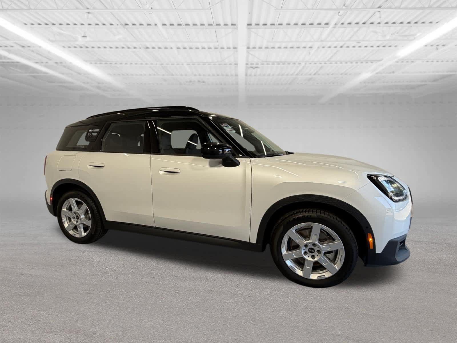 Used 2026 MINI Cooper Countryman S AWD/4WD image 7