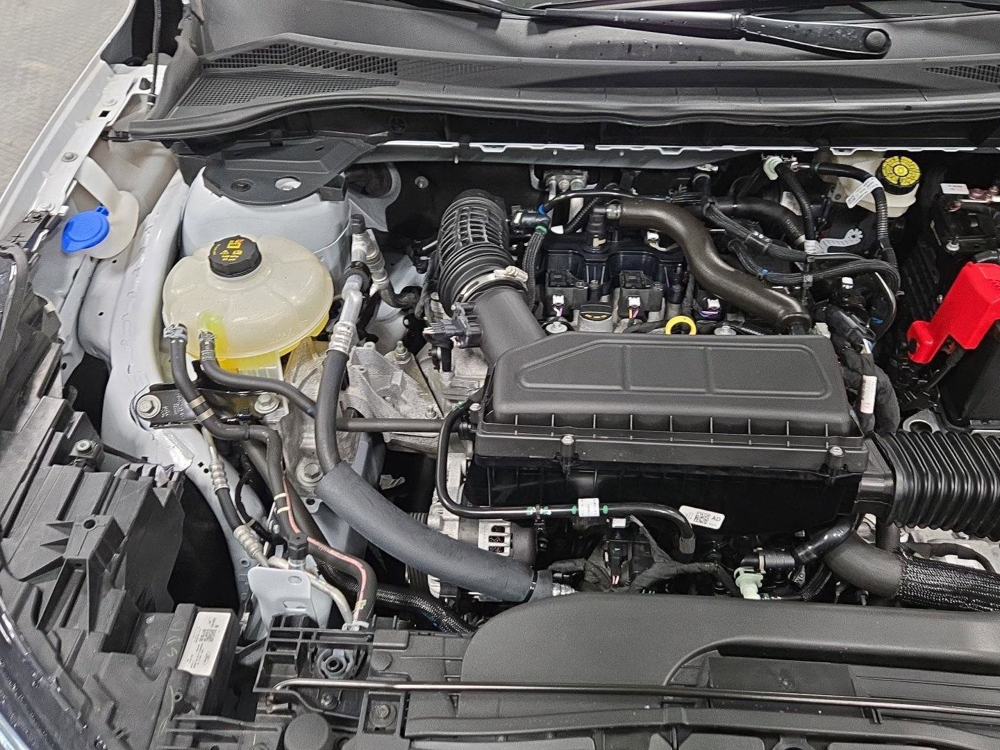 Used 2023 Ford Escape Active image 29