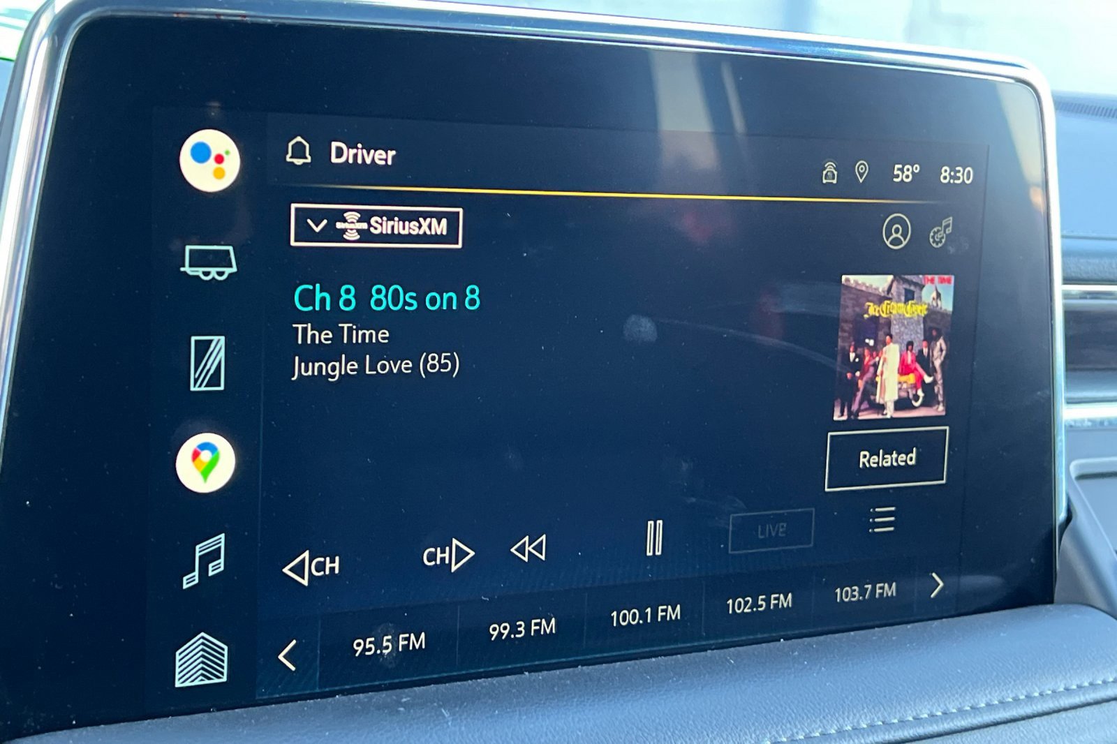 Used 2022 Chevrolet Tahoe Z71 image 15