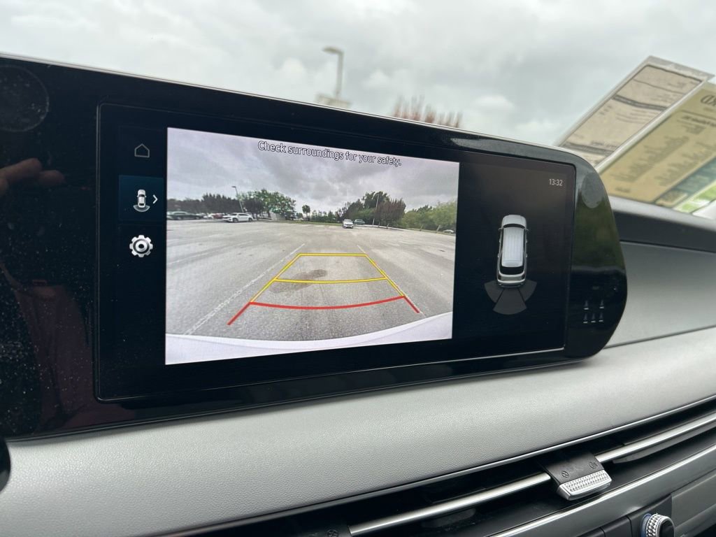 Used 2024 Hyundai Palisade SEL image 35