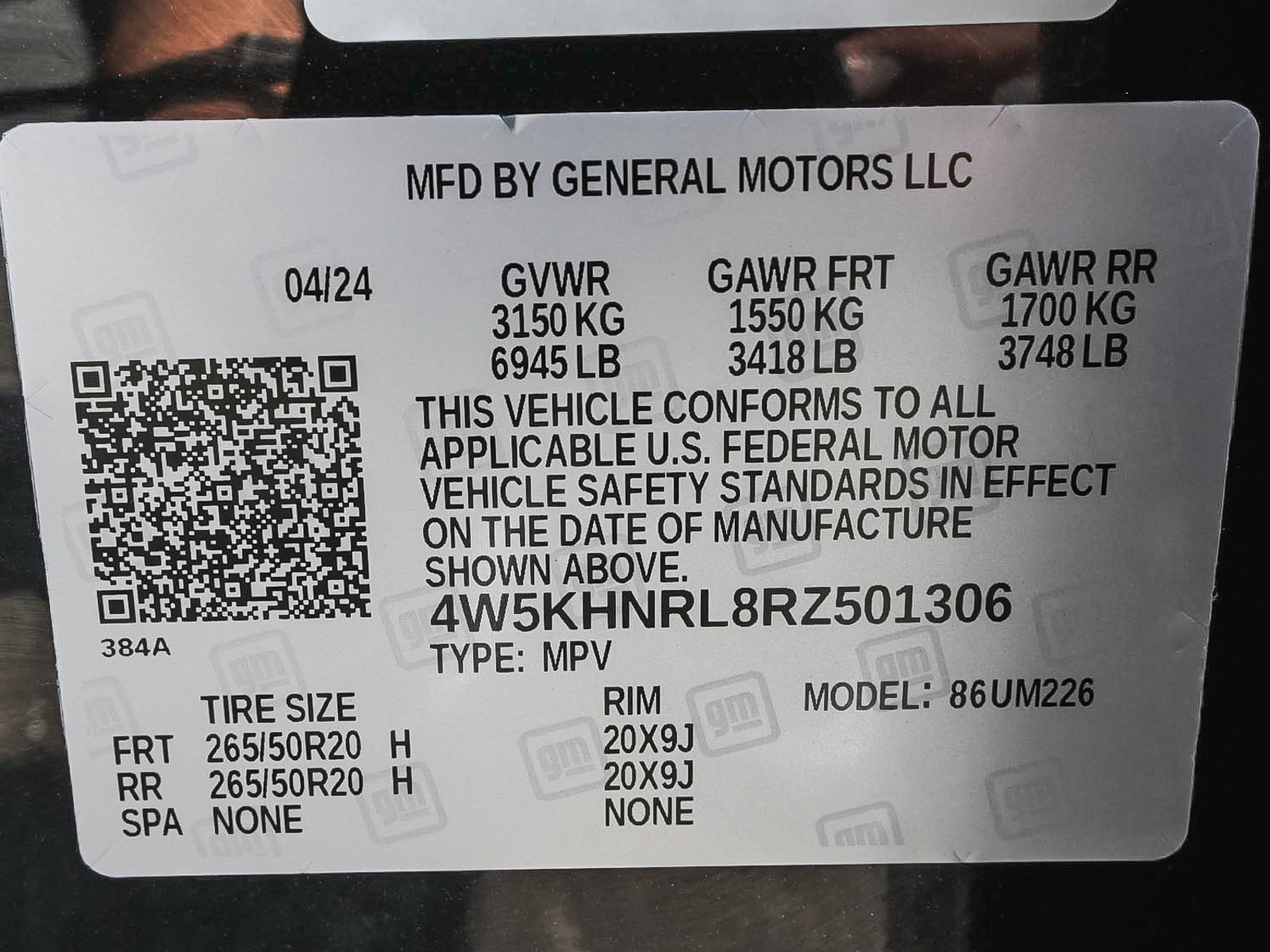 Used 2024 Acura ZDX A-Spec AWD/4WD image 17