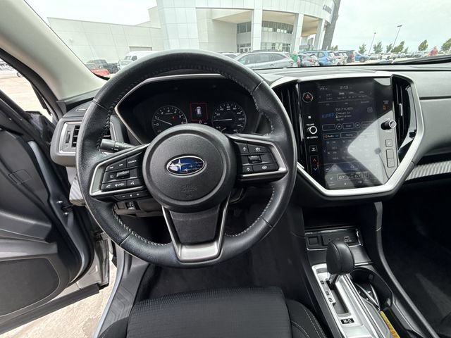 Used 2023 Subaru Ascent Premium w/ Convenience Package AWD/4WD image 14
