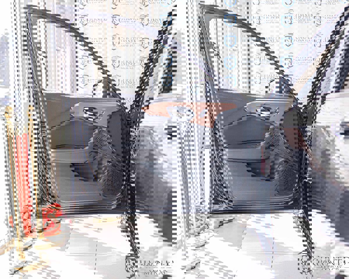 Used 2021 Acura TLX SH-AWD image 31