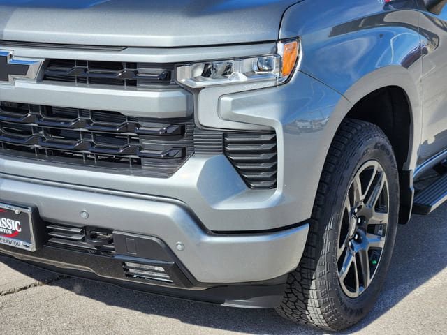 New 2026 Chevrolet Silverado 1500 RST w/ Safety Package image 25