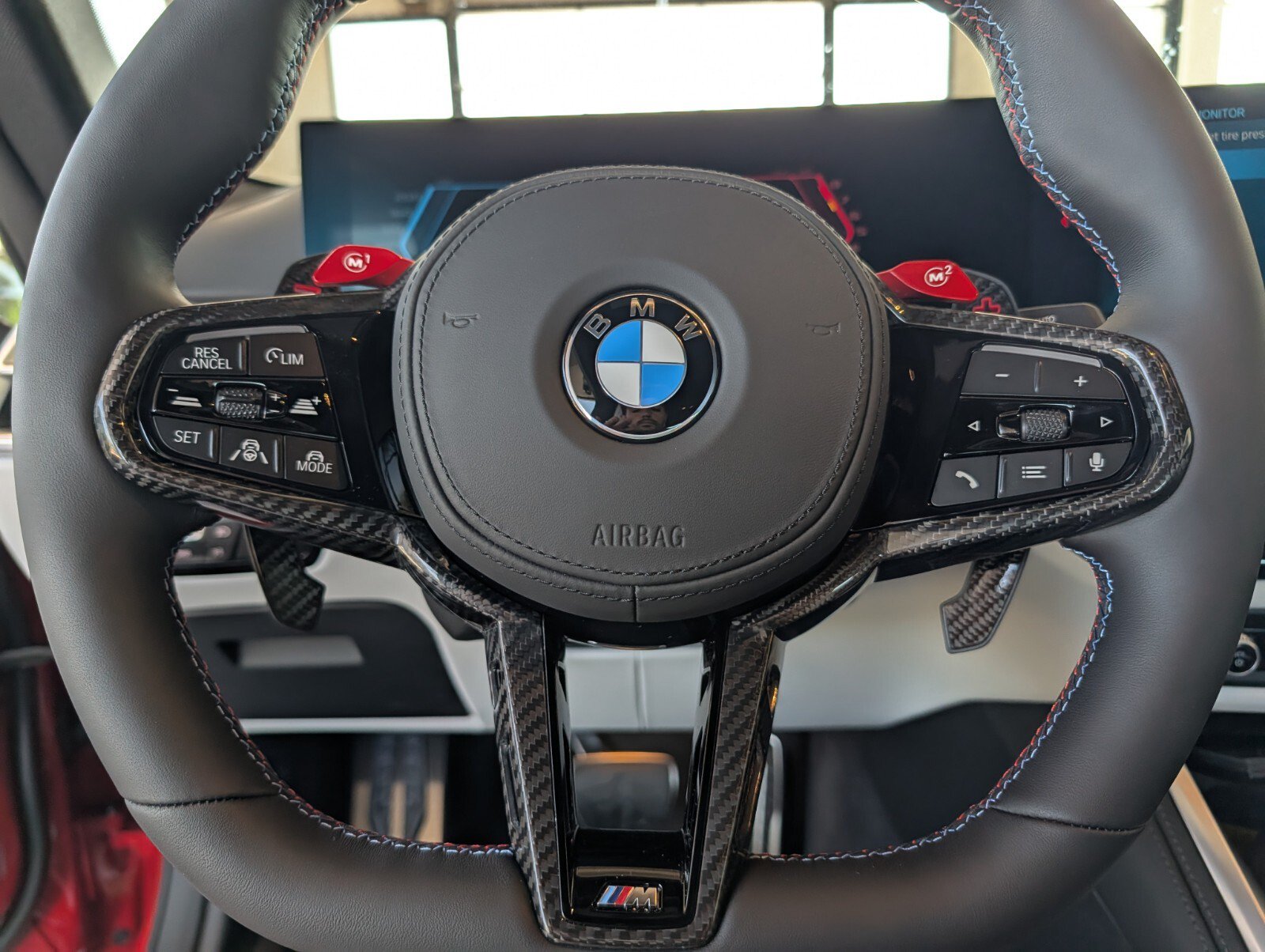 New 2027 BMW M4 xDrive Competition AWD/4WD image 22