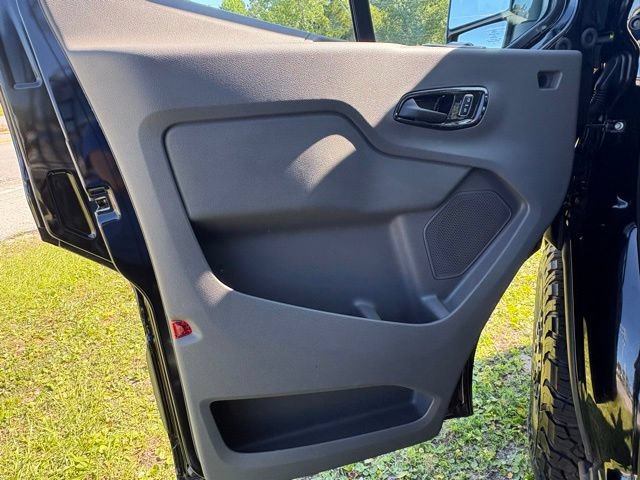 New 2026 Ford Transit 250 148 Medium Roof Extended AWD image 10