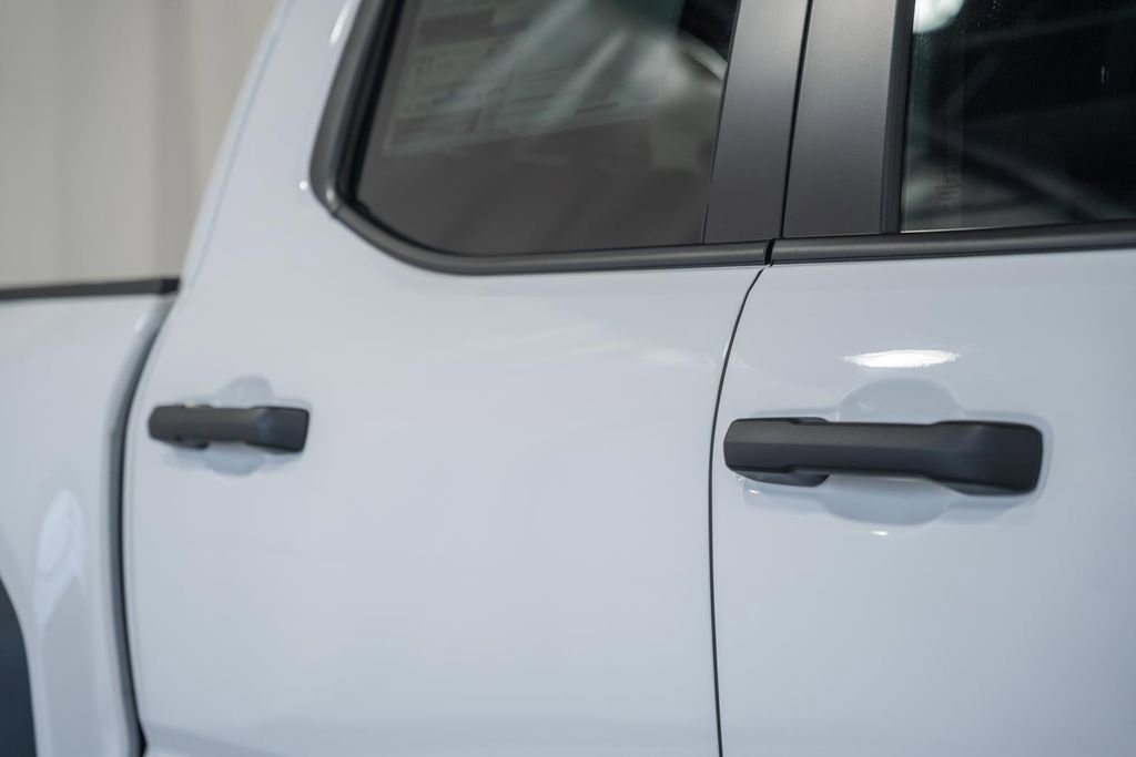 New 2026 Toyota Tacoma TRD Off-Road image 15