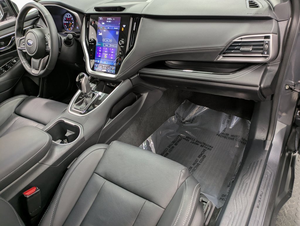 Used 2020 Subaru Outback Limited XT image 29