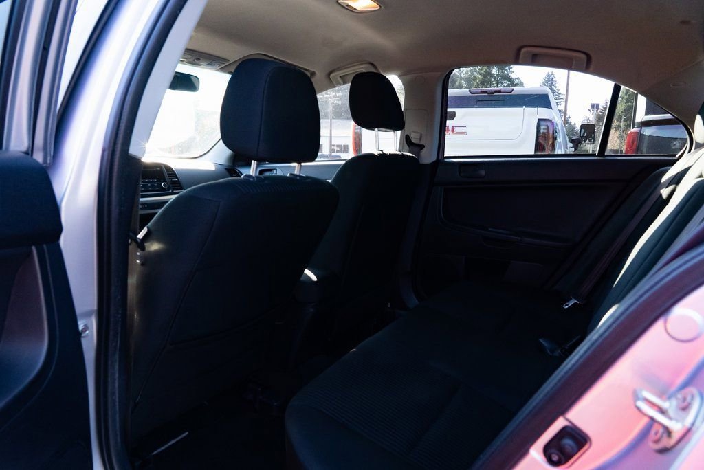 Used 2014 Mitsubishi Lancer ES image 18