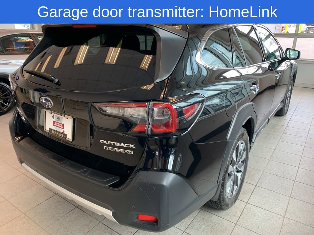 Certified 2024 Subaru Outback Touring XT image 18