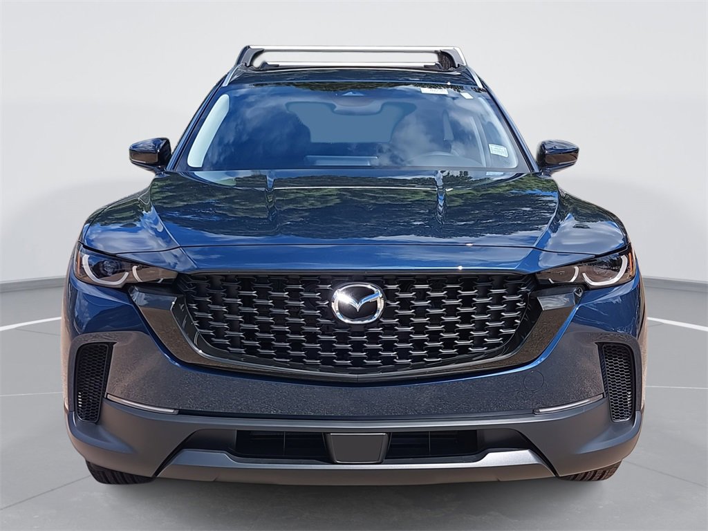 New 2025 MAZDA CX-50 AWD 2.5 S w/ Weather Package image 2