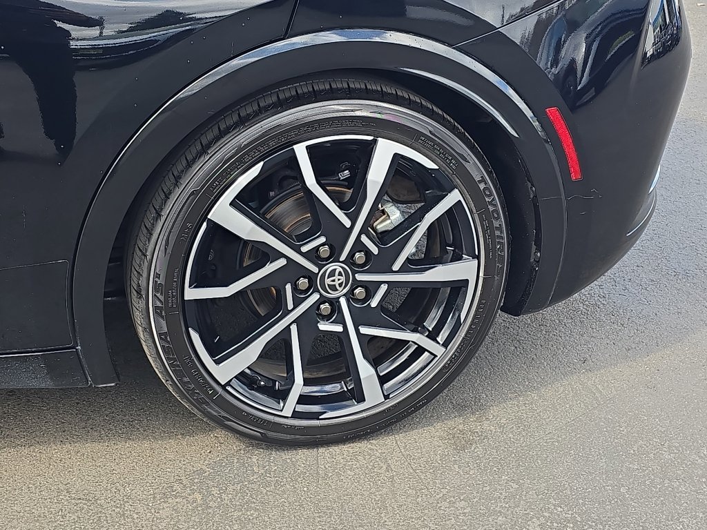 Used 2023 Toyota Prius Prime image 11