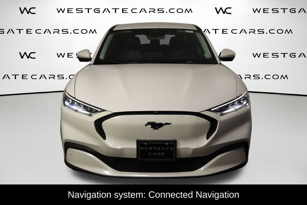 Used 2021 Ford Mustang Mach-E Select w/ Comfort/Technology Package image 2