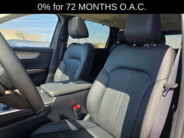 New 2026 MAZDA CX-90 Plug-In Hybrid w/ Preferred AWD/4WD image 19