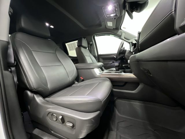 Certified 2023 GMC Sierra 1500 SLT w/ SLT Premium Package image 28