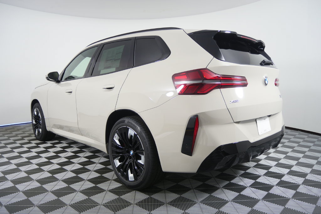 New 2026 BMW X3 xDrive30i AWD/4WD image 6