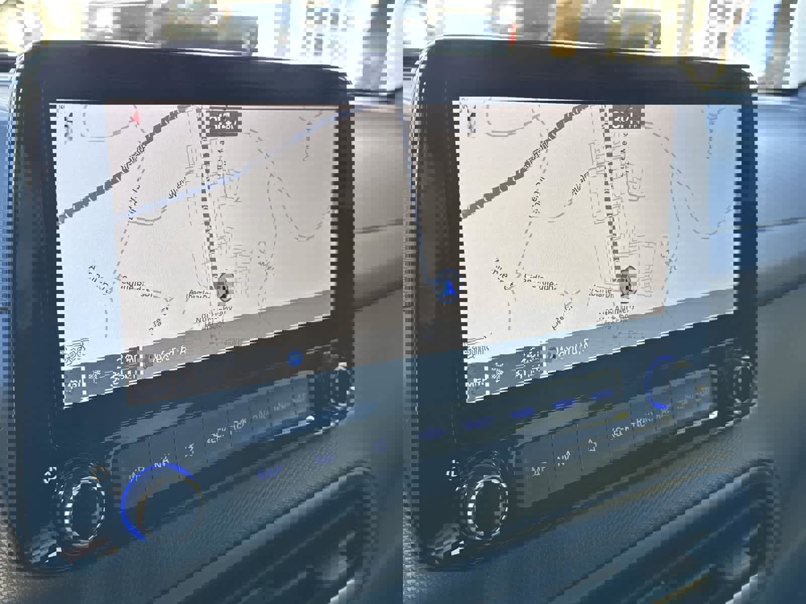 Used 2022 Hyundai Kona N image 18