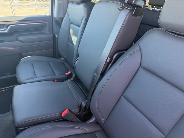 New 2026 GMC Sierra 2500 SLT AWD/4WD image 18