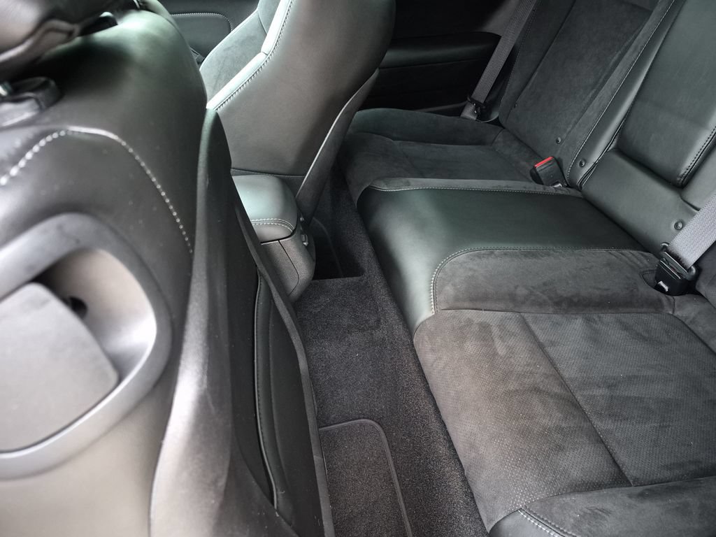 Used 2019 Dodge Challenger R/T Scat Pack RWD image 35