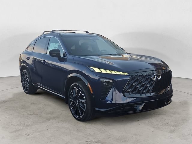 New 2027 INFINITI QX65 Autograph w/ Tow Package AWD/4WD image 7