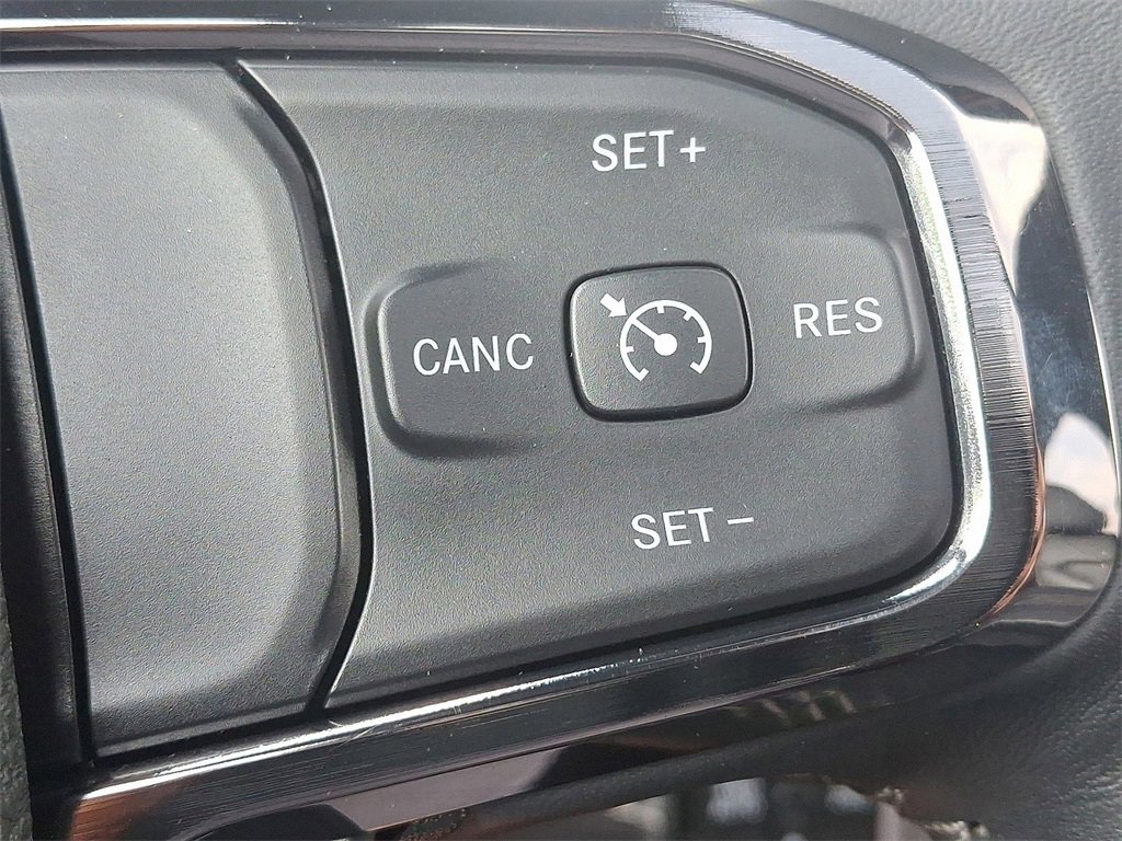 Certified 2024 RAM 1500 Limited image 23