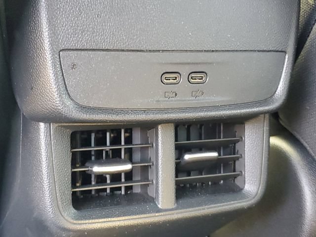 Certified 2025 GMC Terrain Elevation FWD image 11