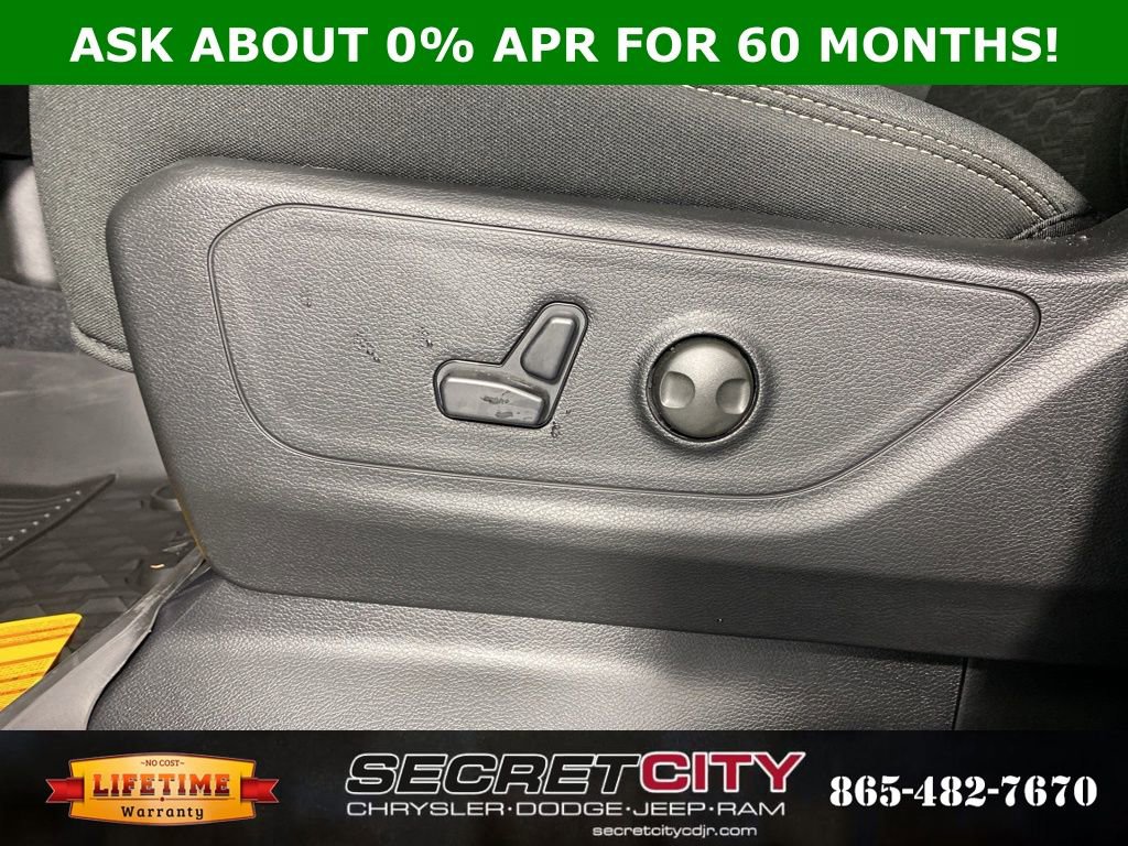 New 2026 RAM 1500 Big Horn image 13