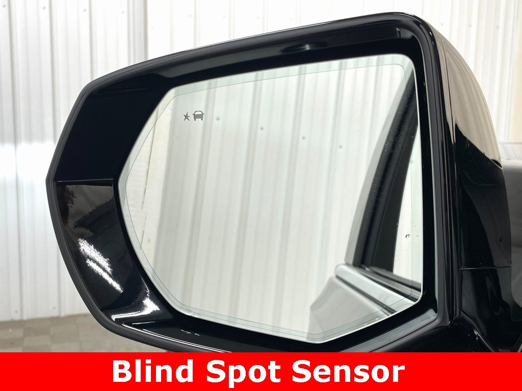 Used 2023 GMC Yukon Denali w/ Max Trailering Package image 37