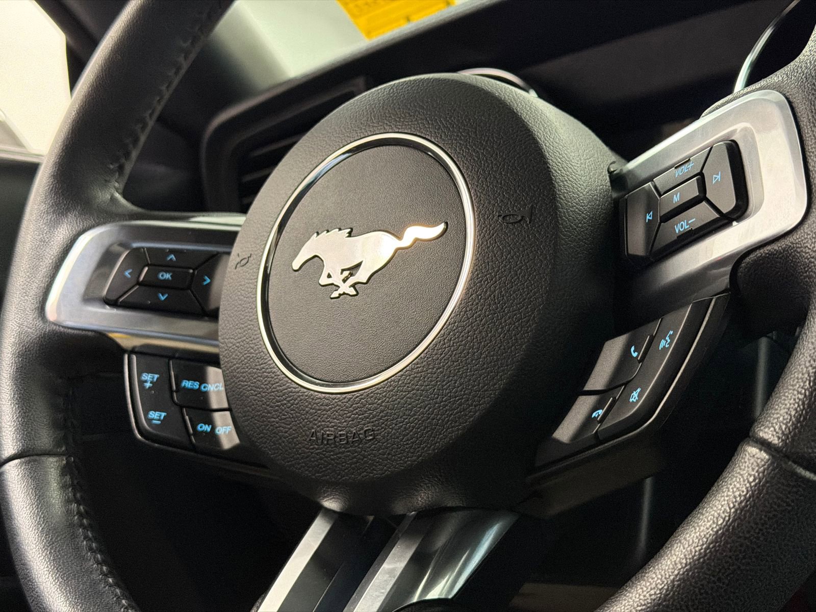 Used 2016 Ford Mustang GT Premium w/ GT Performance Package image 24