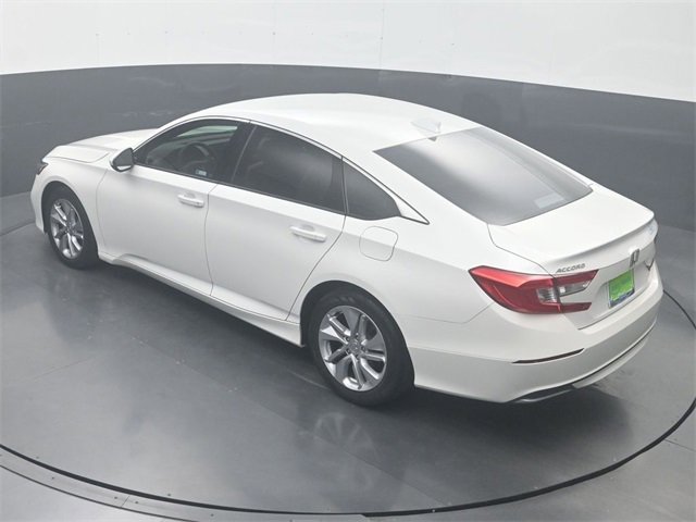 Certified 2020 Honda Accord LX image 23