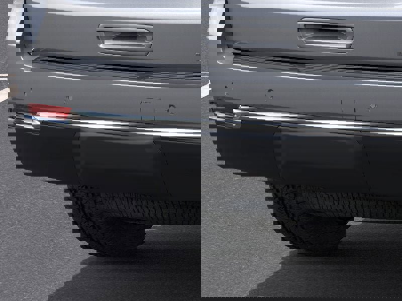 New 2026 Chevrolet Tahoe LT image 14