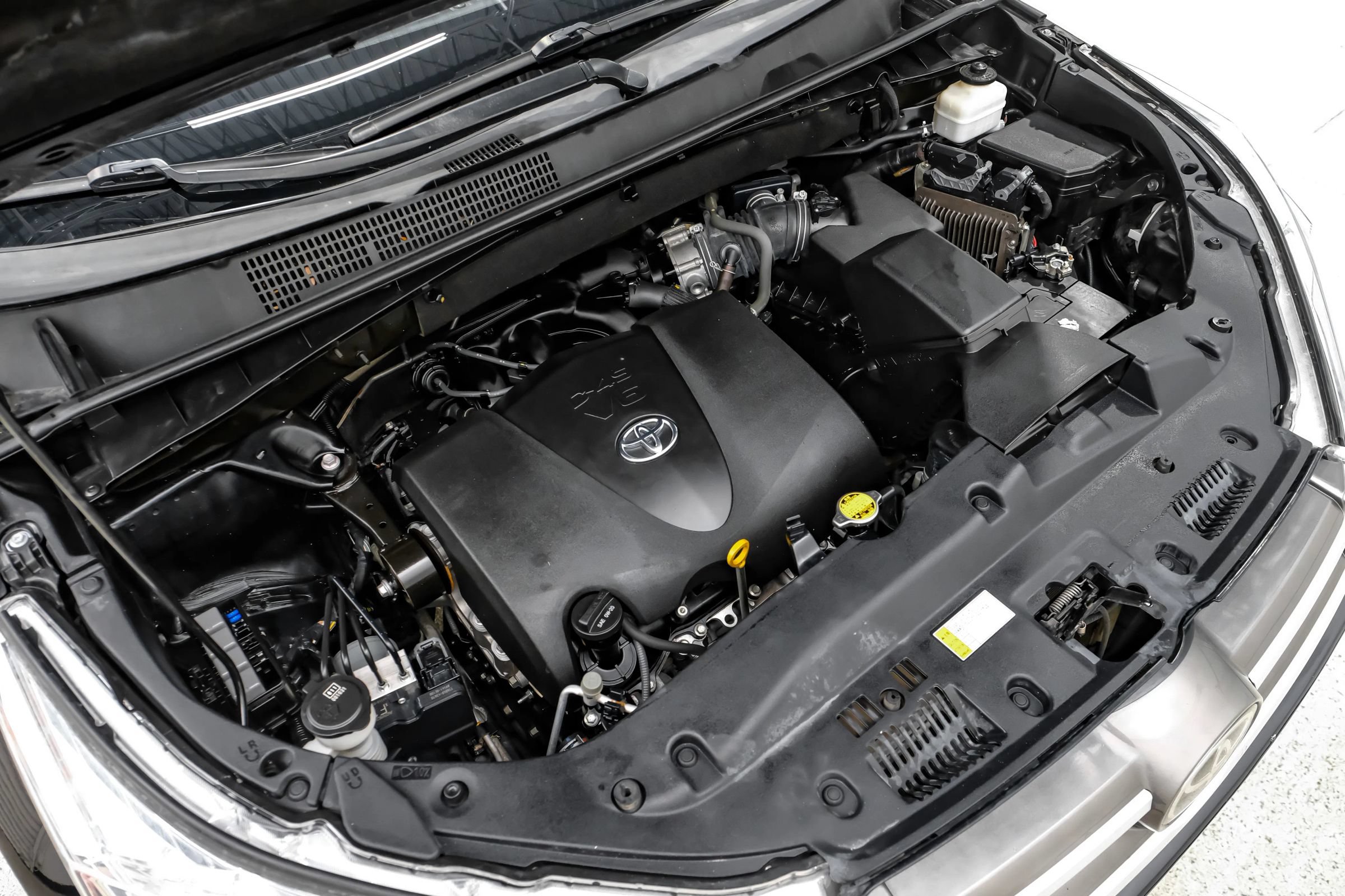 Used 2019 Toyota Highlander XLE FWD image 50